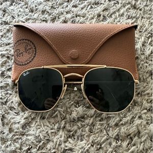 Rayban sunglasses